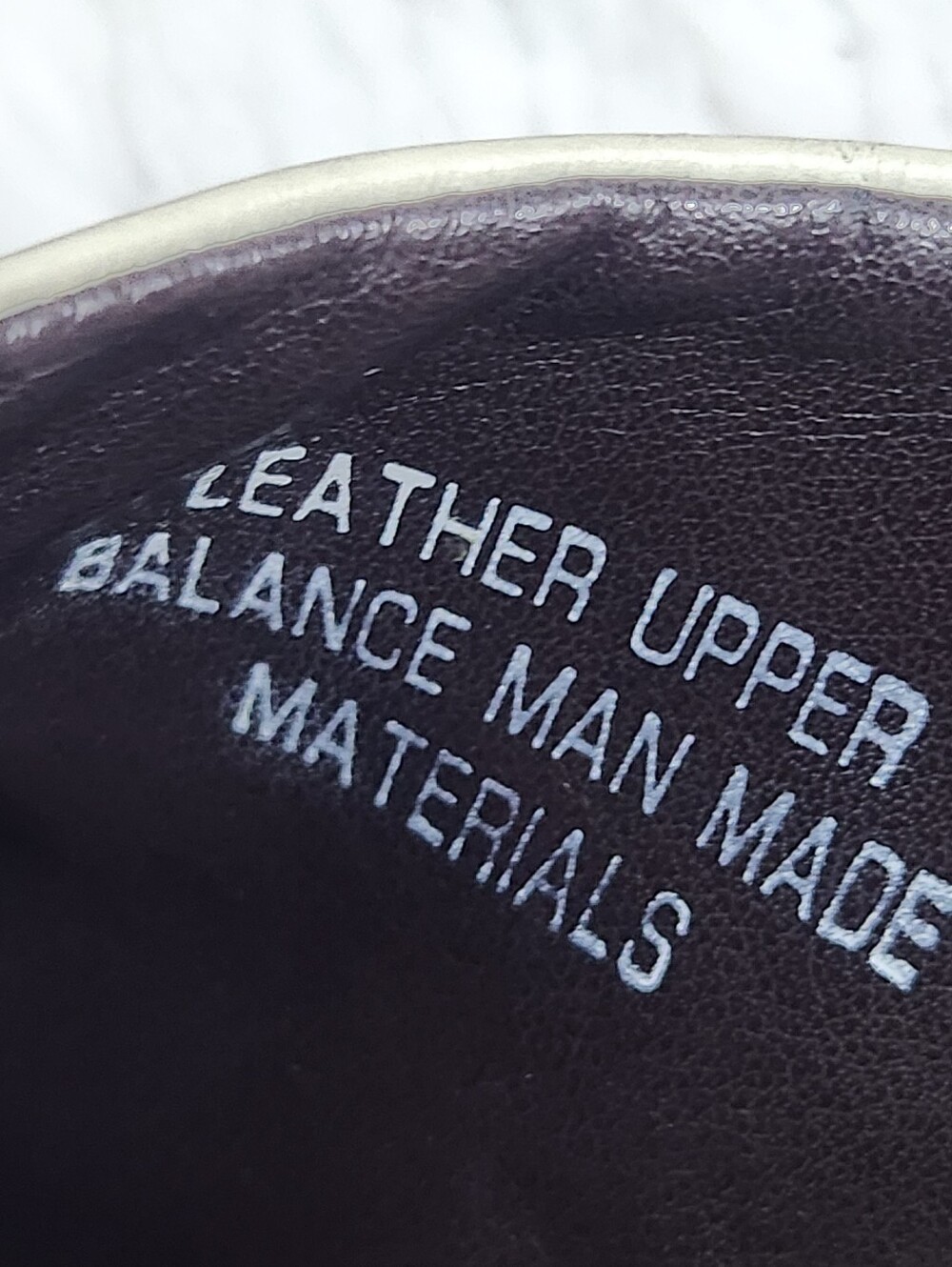 BASS Leather Sandals - Picture 11 of 12